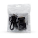 EAN 5901986046158 - Savio CL-145 VGA to HDMI converter Audio Full HD Black - Audio/Multimedia imagen 8