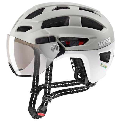 EAN 4043197384795 - Uvex finale visor imagen 1