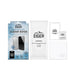 EAN 5055821780186 - EIGER EGSP01007 protector de pantalla o trasero para teléfono móvil Samsung 1 pieza(s) imagen 3