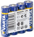 EAN 4008496356553 - Varta LR6 4-SP Industrial Batería de un solo uso AA Alcalino imagen 1