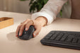 EAN 5099206134683 - Logitech Signature Comfort Plus M850 L ratón Universal mano derecha RF Wireless + Bluetooth Óptico 4000 D imagen 11