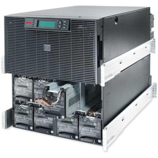EAN 731304255710 - APC Smart-UPS On-Line sistema de alimentación ininterrumpida (UPS) Doble conversión (en línea) 20 kVA 1600 imagen 2
