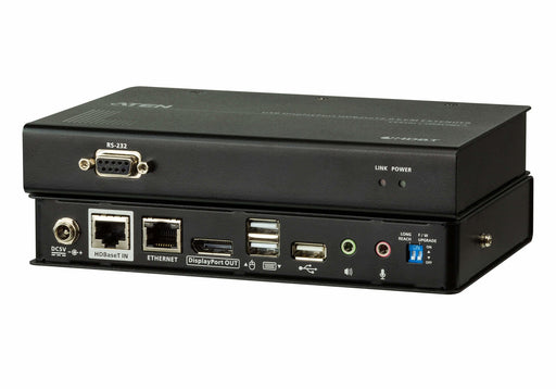 EAN 4710469341830 - ATEN CE920-ATA-G extensor KVM Transmisor y receptor imagen 1