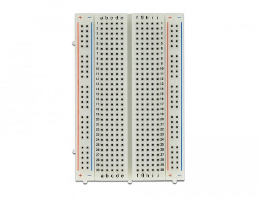 EAN 4043619183159 - DeLOCK 18315 placa de pruebas imagen 2