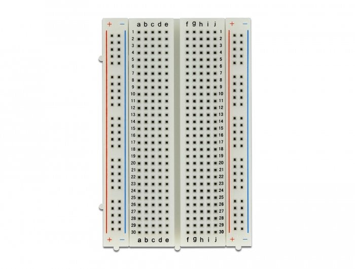 EAN 4043619183159 - DeLOCK 18315 placa de pruebas imagen 2