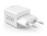 EAN 4047443516503 - Hama 00201991 cargador de dispositivo móvil Auriculares, Batería portátil, Smartphone, Tableta Blanco Cor imagen 3