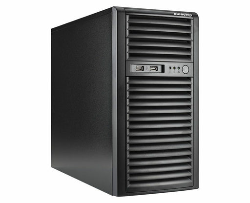 EAN 4250749708316 - bluechip SERVERline T30331s servidor 960 GB Torre Intel Xeon E E-2414 2,6 GHz 32 GB DDR5-SDRAM 400 W imagen 1