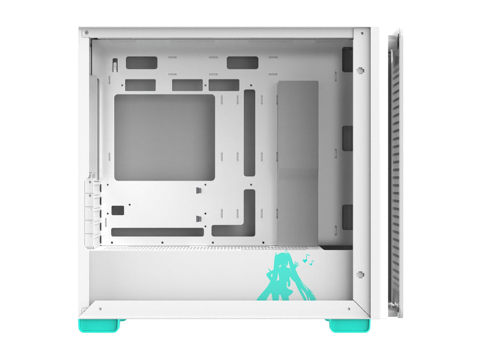 EAN 4711636195287 - ASUS A23 Hatsune Miku Edition Turquesa, Blanco imagen 4