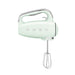 EAN 8017709301859 - Smeg HMF01PGEU batidora Batidora de mano 250 W Verde imagen 3