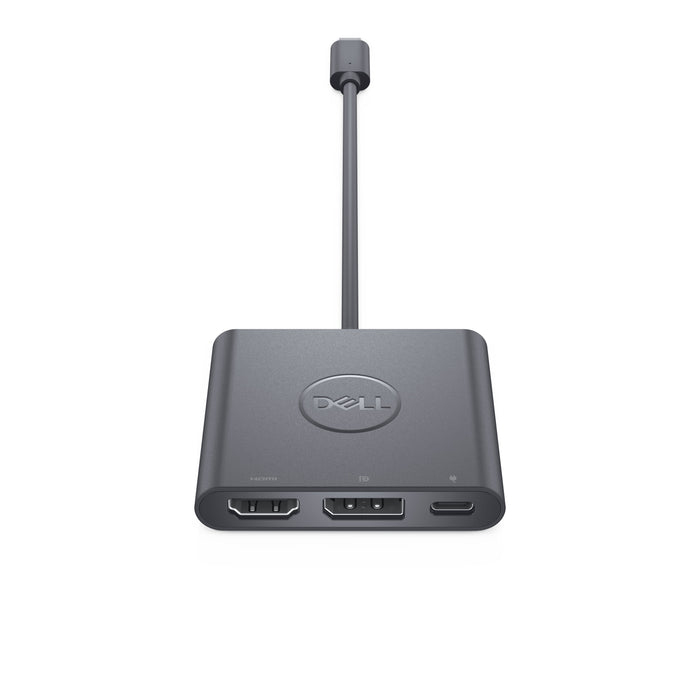 EAN 5715063800553 - DELL 492-BCTU Alámbrico USB 3.2 Gen 2 (3.1 Gen 2) Type-C Negro imagen 2