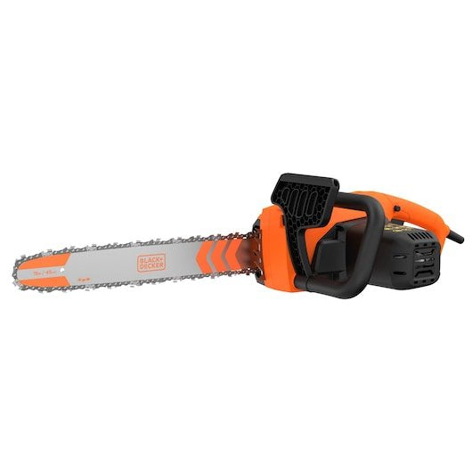 EAN 5035048808283 - Black & Decker BECS2245-QS motosierra 2200 W Naranja imagen 2