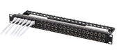 EAN 4049759095451 - EFB Elektronik 37598.1 panel de parcheo 1U imagen 2