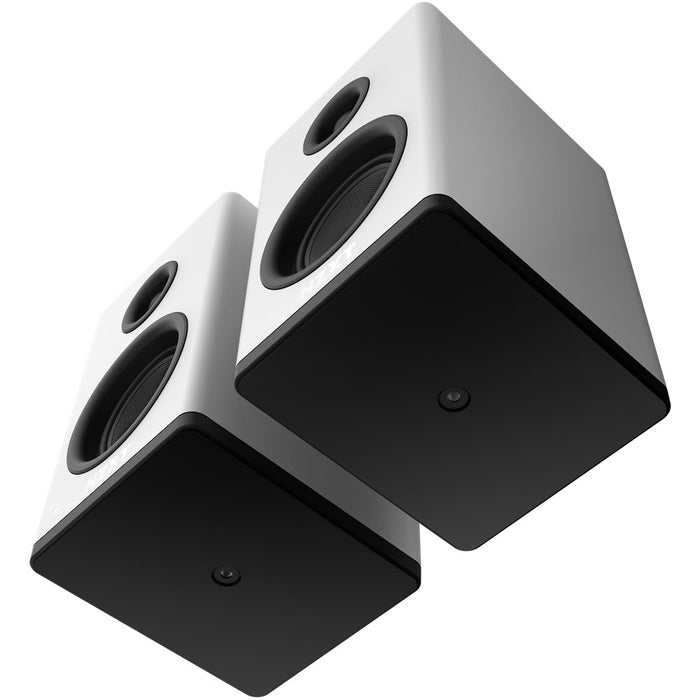 EAN 5056547203157 - NZXT AP-SPKW2-EU altavoz De 2 vías Blanco Alámbrico 80 W imagen 3