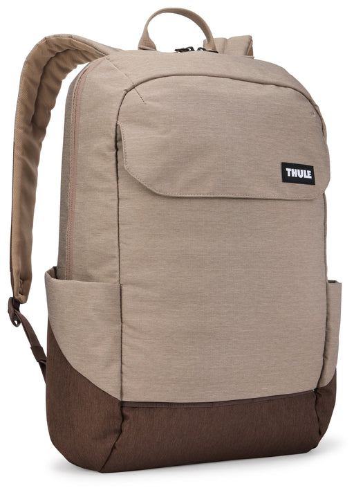 EAN 85854259965 - Thule Lithos TLBP216 - Nuanced brown mochila Mochila informal Marrón Poliéster imagen 1