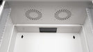 EAN 4015867235966 - Equip EWM-09-5440-G armario rack 9U Bastidor de pared Gris claro imagen 5