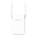 EAN 6957939001308 - Mercusys ME60X ampliador de red Repetidor de red Blanco 10, 100, 1000 Mbit/s imagen 1