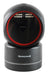 EAN 5704174253839 - Honeywell HF680 Lector de códigos de barras fijo 2D LED Negro imagen 2
