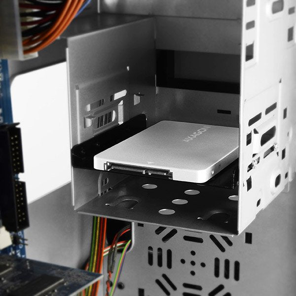 EAN 8595247903884 - Axagon RSS-M2SD tarjeta y adaptador de interfaz Interno SATA imagen 11