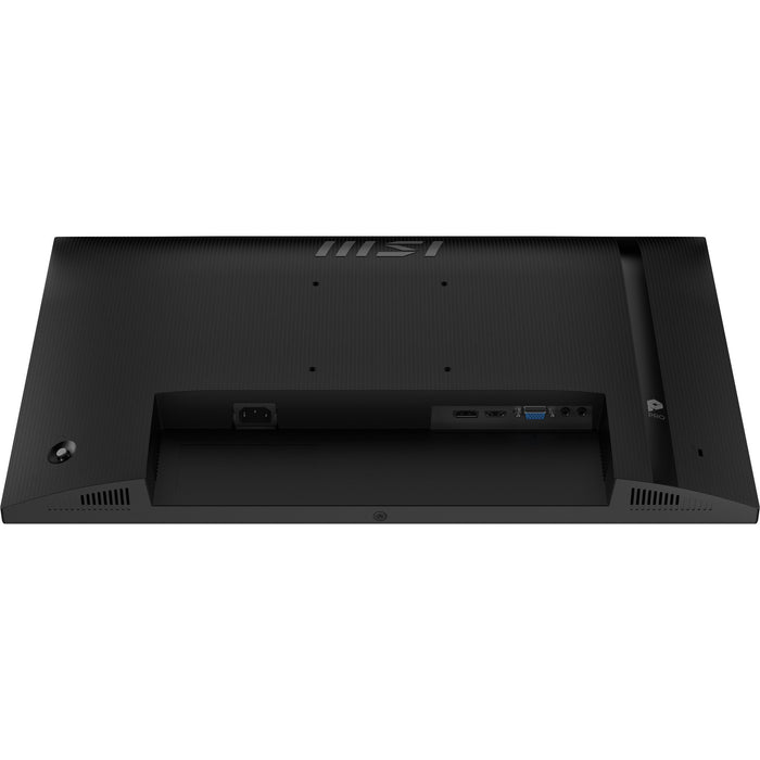 EAN 4711377318334 - MSI Pro MP245PG E14 pantalla para PC 60,5 cm (23.8") 1920 x 1080 Pixeles Full HD LCD Negro imagen 15