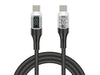 EAN 4043619854097 - DeLOCK 85409 cable USB USB C Negro imagen 2