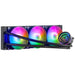 EAN 8435693100652 - Mars Gaming MLONE360 sistema de refrigeración para ordenador Procesador Sistema de refrigeración líquida  imagen 1