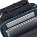 EAN 4260403573198 - Rivacase 7860 43,9 cm (17.3") Funda tipo mochila Negro, Azul imagen 6
