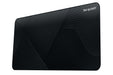 EAN 4260052194386 - be quiet! Mousepad XL Alfombrilla de ratón para juegos Negro imagen 1