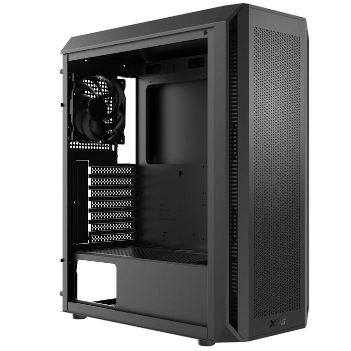 EAN 4711085948502 - XPG VALOR AIR PLUS Midi Tower imagen 14