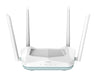 EAN 790069459573 - D-Link R15 router inalámbrico Gigabit Ethernet Doble banda (2,4 GHz / 5 GHz) Blanco imagen 1