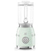 EAN 8017709328481 - Smeg BLF03PGEU licuadora 1,5 L Batidora de vaso 800 W Verde imagen 2