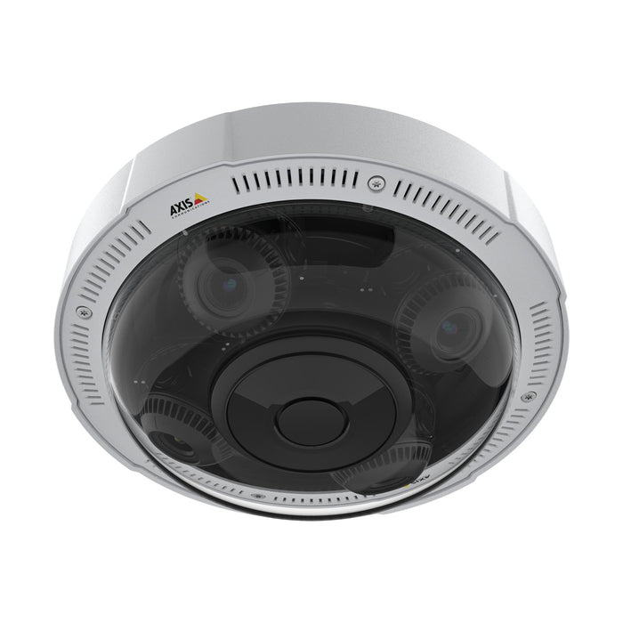 EAN 7331021074972 - Axis 02218-001 cámara de vigilancia Caja Cámara de seguridad IP Interior y exterior 1920 x 1080 Pixeles P imagen 1