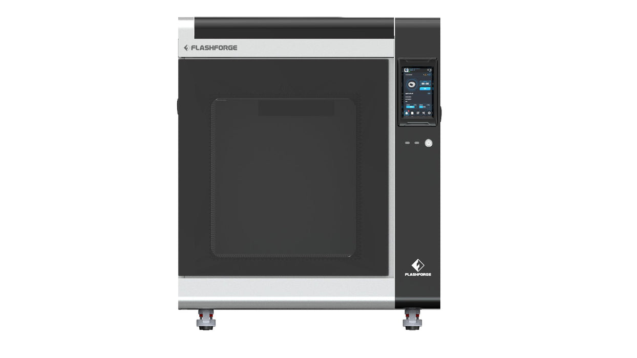 EAN 6971940407331 - Flashforge Creator 4A Wifi imagen 5