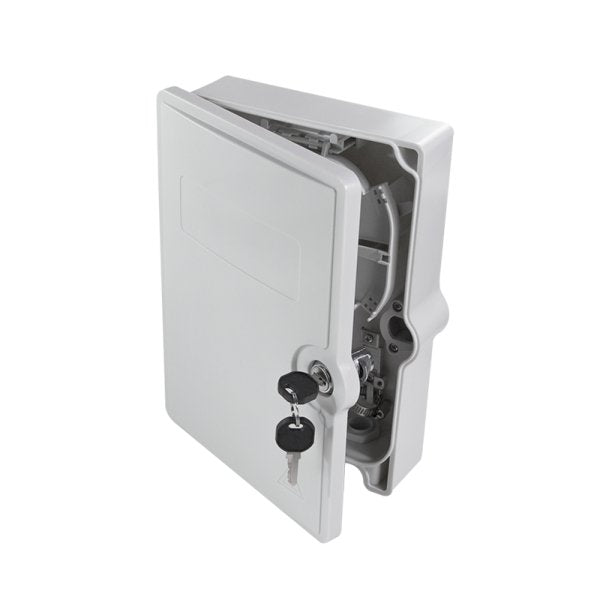 EAN 4052792066722 - LogiLink FB124LC caja de empalme para fibra óptica imagen 5