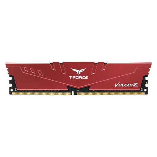 EAN 0765441652088 - Team Group T-FORCE VULCAN Z TLZRD416G3600HC18JDC01 módulo de memoria 16 GB 2 x 8 GB DDR4 imagen 1