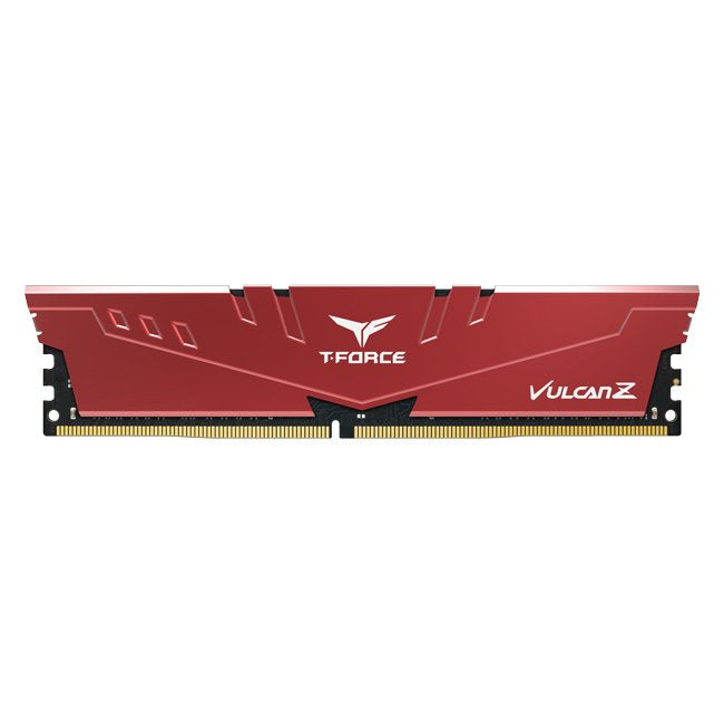 EAN 765441654150 - Team Group T-FORCE VULCAN Z TLZRD416G3200HC16F01 módulo de memoria 16 GB 1 x 16 GB DDR4 288-pin DIMM imagen 1