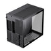 EAN 6931858775335 - GameMax Infinity BK Midi Tower Negro imagen 7