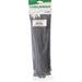EAN 4043718175253 - InLine 59976S presilla Nylon Negro 100 pieza(s) imagen 4