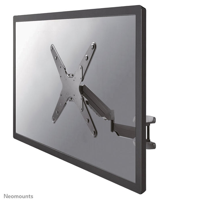 EAN 8717371449063 - Neomounts WL70-550BL14 soporte para TV 139,7 cm (55") Negro imagen 1