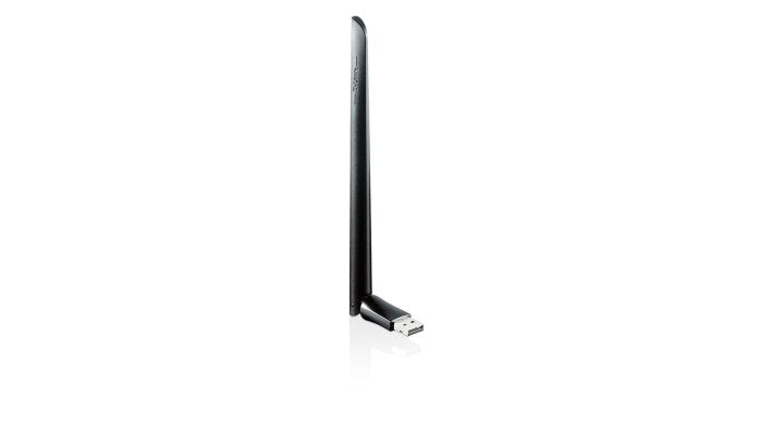 EAN 0790069405495 - D-Link DWA-172 adaptador y tarjeta de red WLAN 433 Mbit/s imagen 3