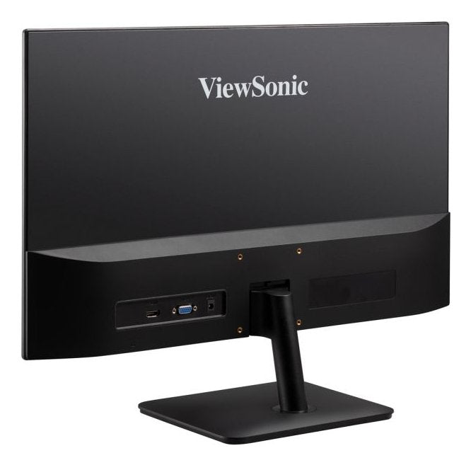EAN 0766907035049 - Viewsonic VA2432-H-2 pantalla para PC 61 cm (24") 1920 x 1080 Pixeles Full HD LED Negro imagen 6