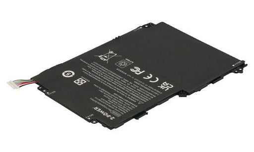 EAN 5056304397273 - 2-Power CBP3837A refacción para laptop Batería imagen 1
