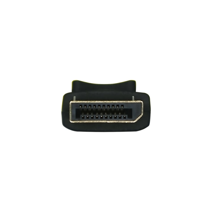 EAN 8436574704372 - AISENS A149-0389 cable DisplayPort 0,8 m imagen 4