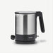 EAN 4008146032578 - Severin WK 3409 tetera eléctrica 1,7 L 2200 W Negro, Acero inoxidable imagen 1