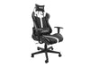 EAN 5901969426823 - FURY AVENGER XL Silla para videojuegos universal Asiento acolchado Negro, Blanco imagen 3