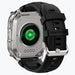 EAN 6978602500072 - KOSPET Tank M4 4,98 cm (1.96") AMOLED Digital 410 x 502 Pixeles Pantalla táctil Plata GPS (satélite) imagen 6