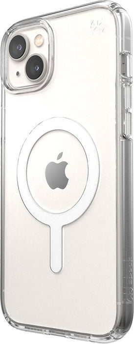 EAN 0840168524037 - Speck Presidio Perfect Clear funda para teléfono móvil 17 cm (6.7") Transparente imagen 2