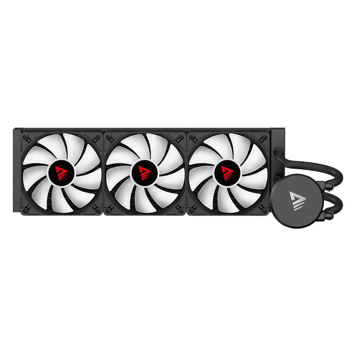 EAN 5901986049142 - Savio VELOX 360 MM sistema de refrigeración para ordenador Procesador Sistema de refrigeración líquida to imagen 11