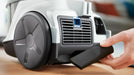 EAN 8710103925279 - Philips 2000 series XB2122/09 aspiradora 1,3 L Aspiradora cilíndrica Secar 850 W imagen 10
