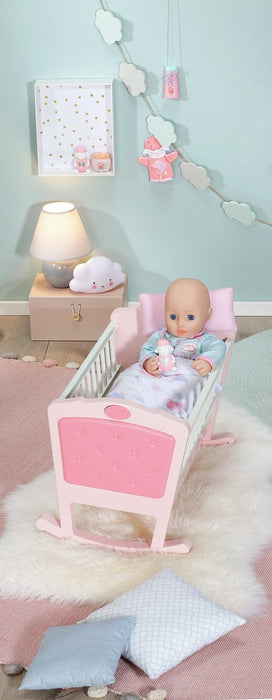 EAN 4001167703274 - Baby Annabell Baby Care Set Pelele de muñeca imagen 8