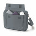 EAN 7640186418911 - DICOTA Eco Multi BASE 39,6 cm (15.6") Maletín Gris imagen 6
